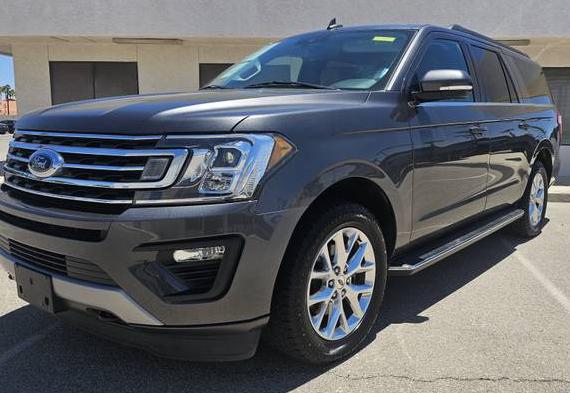 FORD EXPEDITION MAX 2021 1FMJK1JT9MEA65138 image